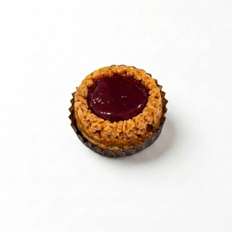 Sélection sucrée MB Gourmet